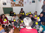 Micro - Crèche Les P'tits Lutins Wasselonne