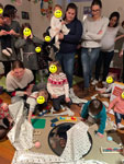 Micro - Crèche Les P'tits Lutins Wasselonne