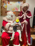 Micro - Crèche Les P'tits Lutins Wasselonne