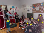 Micro - Crèche Les P'tits Lutins Wasselonne