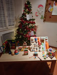 Micro - Crèche Les P'tits Lutins Wasselonne