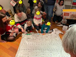 Micro - Crèche Les P'tits Lutins Wasselonne