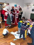 Micro - Crèche Les P'tits Lutins Wasselonne