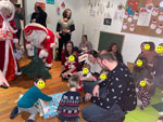 Micro - Crèche Les P'tits Lutins Wasselonne
