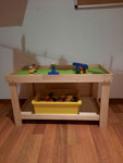 Micro - Crèche Les P'tits Lutins Wasselonne