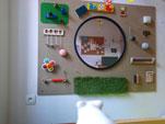 Micro - Crèche Les P'tits Lutins Wasselonne
