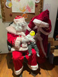Micro - Crèche Les P'tits Lutins Wasselonne