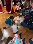Micro - Crèche Les P'tits Lutins Wasselonne