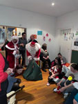 Micro - Crèche Les P'tits Lutins Wasselonne