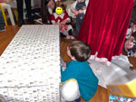 Micro - Crèche Les P'tits Lutins Wasselonne
