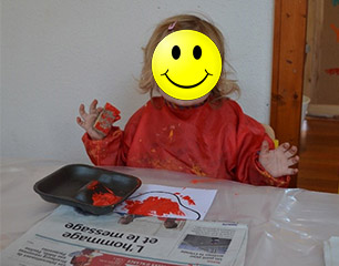 Micro - Crèche Les P'tits Lutins Wasselonne